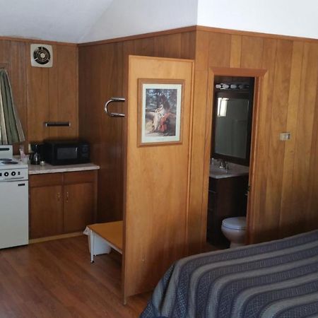 Alpine Moose Lodge Lake City 외부 사진