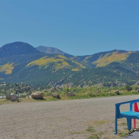 Alpine Moose Lodge Lake City 외부 사진