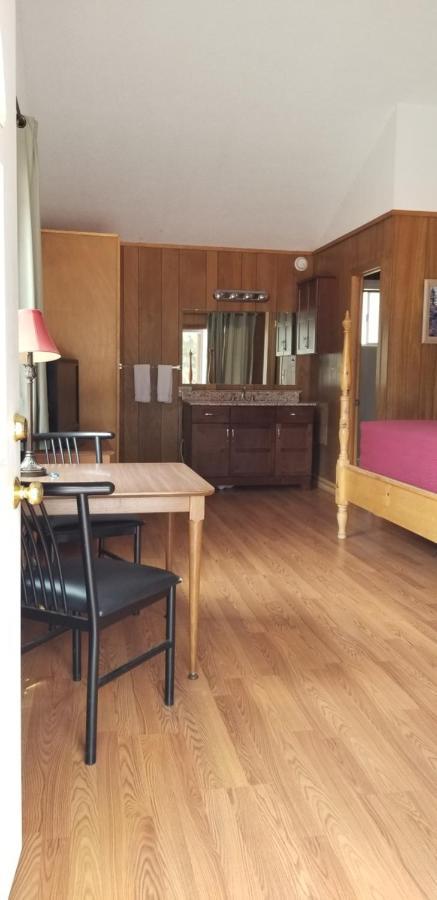 Alpine Moose Lodge Lake City 외부 사진