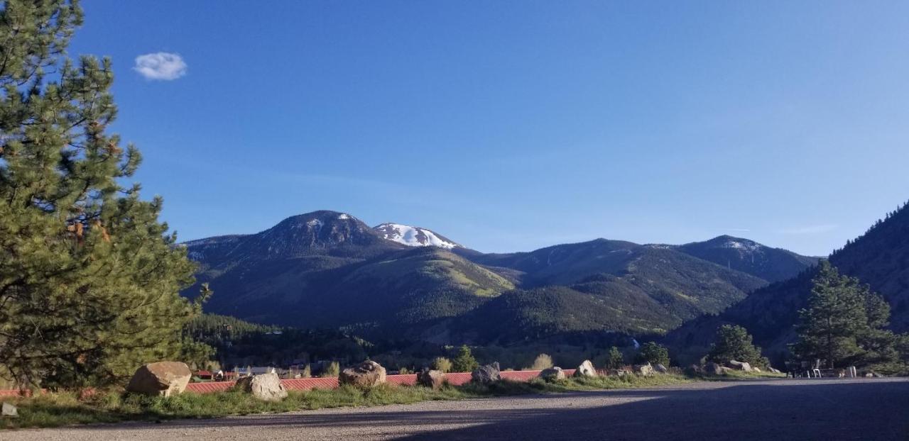 Alpine Moose Lodge Lake City 외부 사진