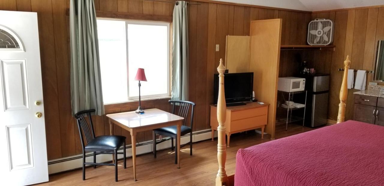 Alpine Moose Lodge Lake City 외부 사진
