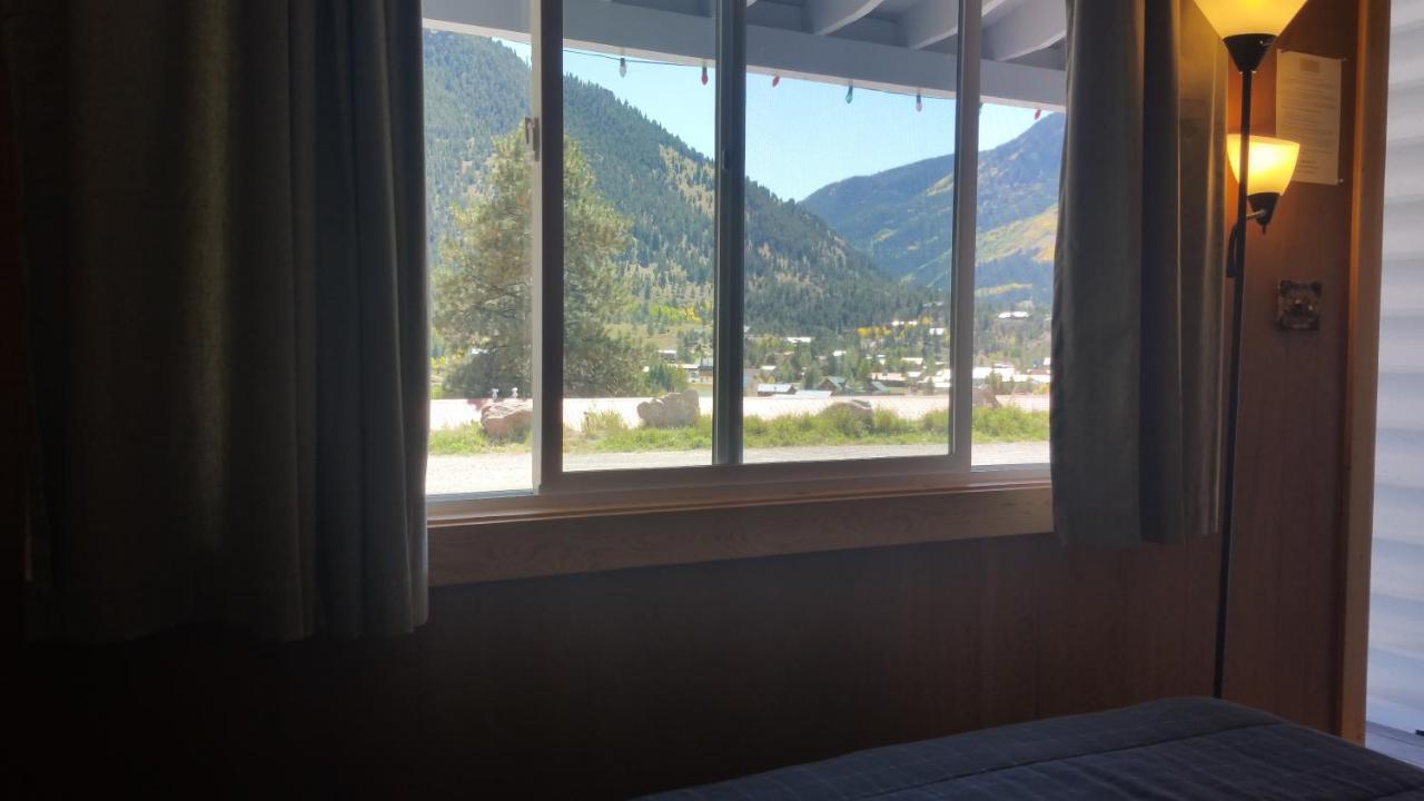Alpine Moose Lodge Lake City 외부 사진